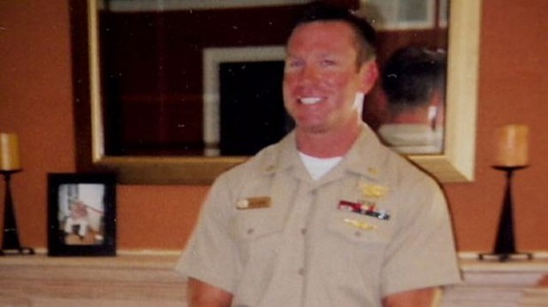Tyrone Woods Tyrone Woods